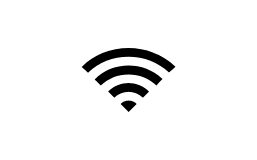 Logo - WiFi