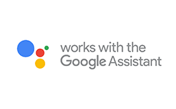 Logo - Google Assistant