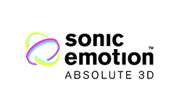 Logo - Sonic Emotion