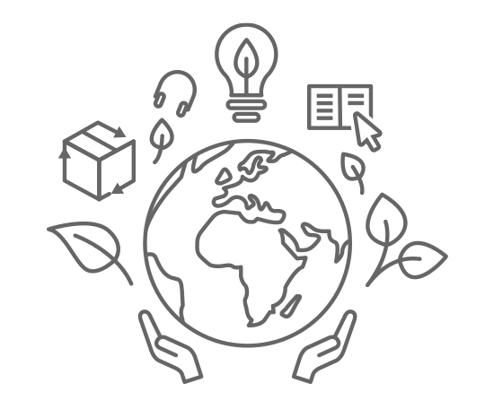 Environmental graphic