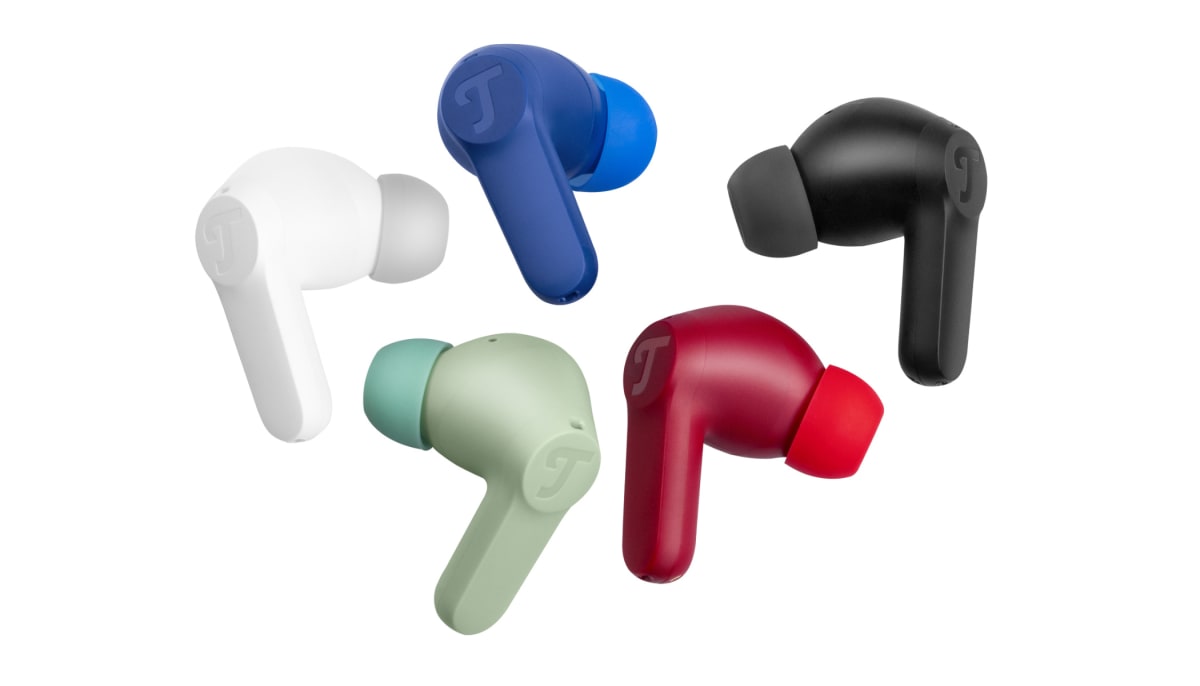 AIRY TWS 2 - Colors
