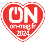 Gallery image 10 from 18 Logo - On-mag.fr - 2024