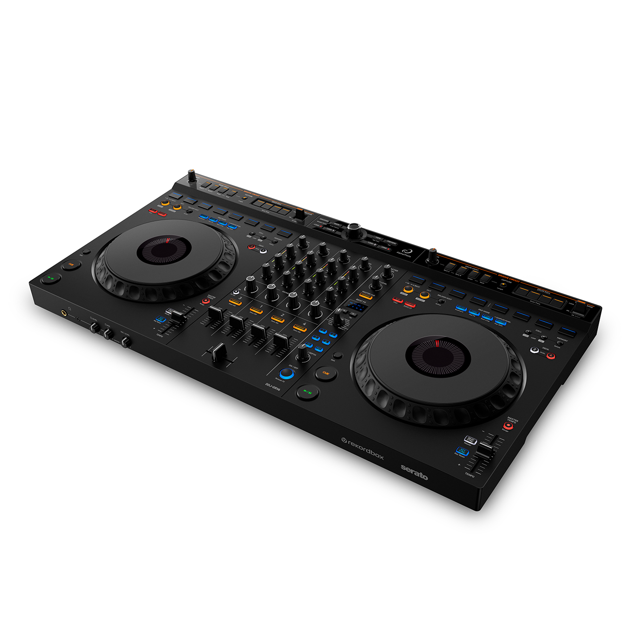 AlphaTheta DDJ-GRV6