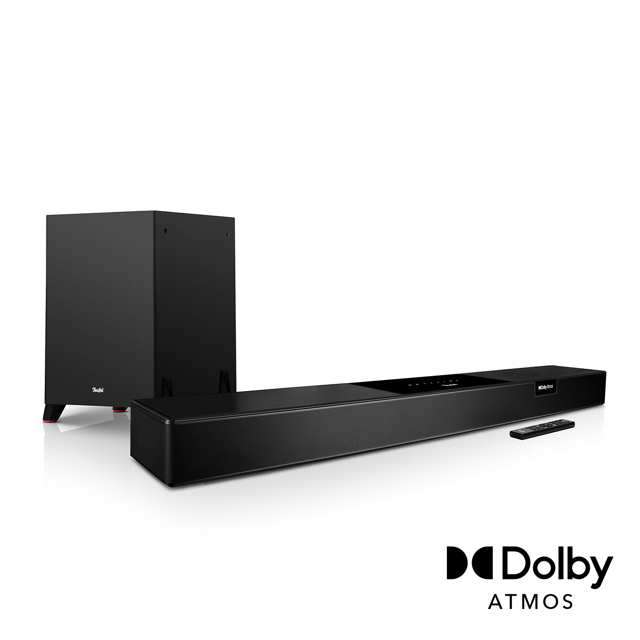 CINEBAR PRO 2 für Dolby Atmos Select “5.1.2-Set“