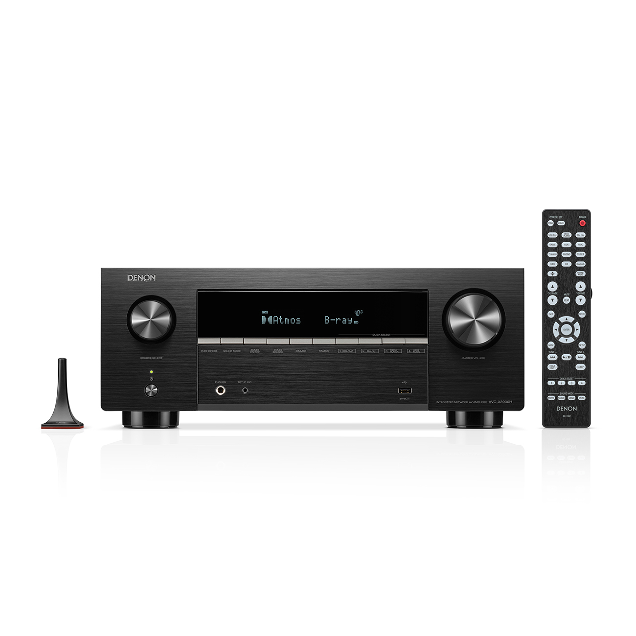 DENON AVC-X3900H