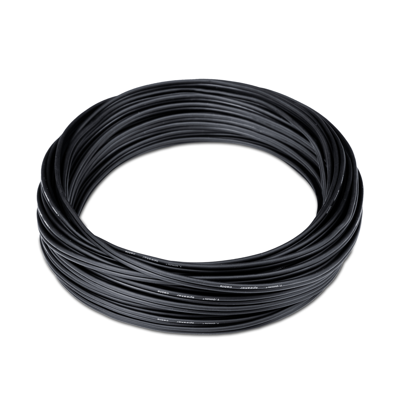 Kabel głośnikowy (15 m) - C1015S