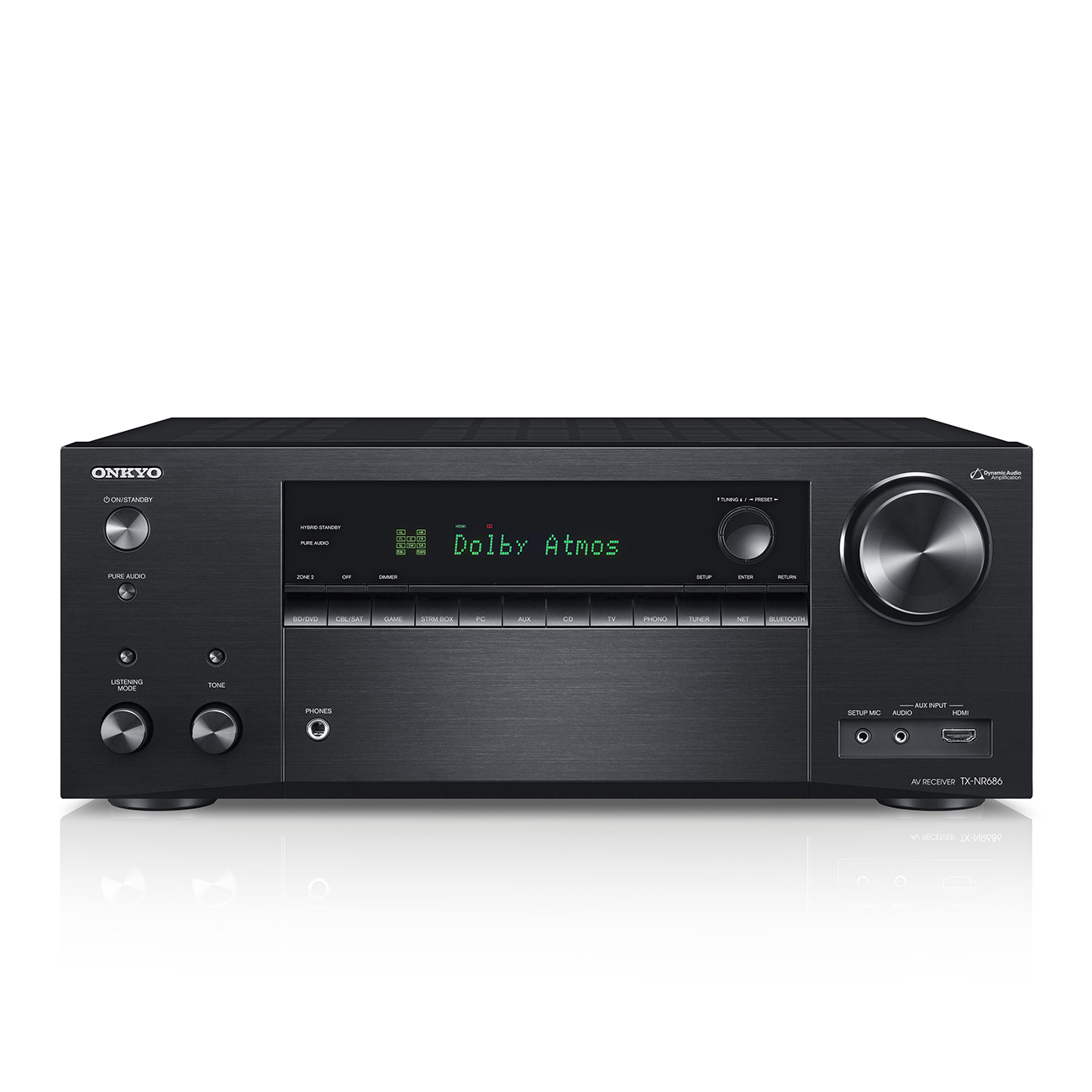 Onkyo TX-NR686