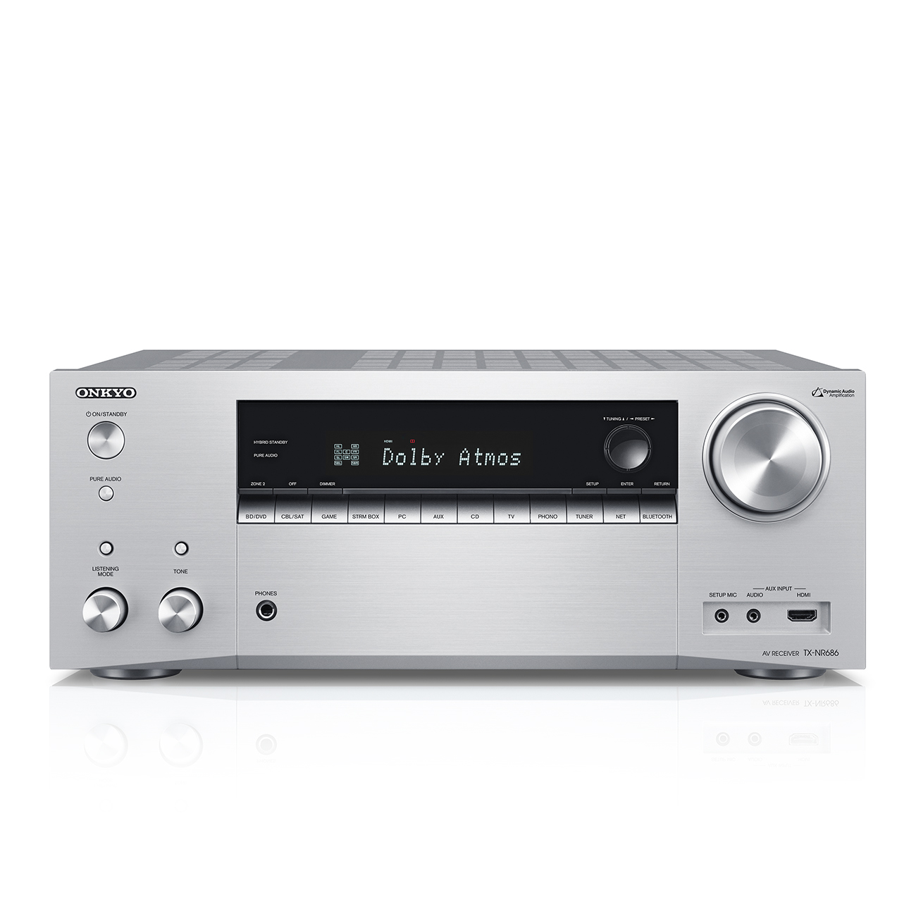 Onkyo TX-NR686