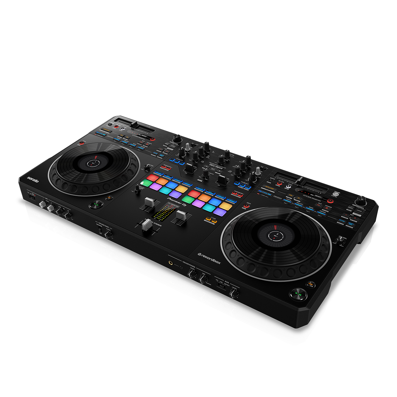 Pioneer DJ DDJ-REV5 2-kanaals DJ-controller