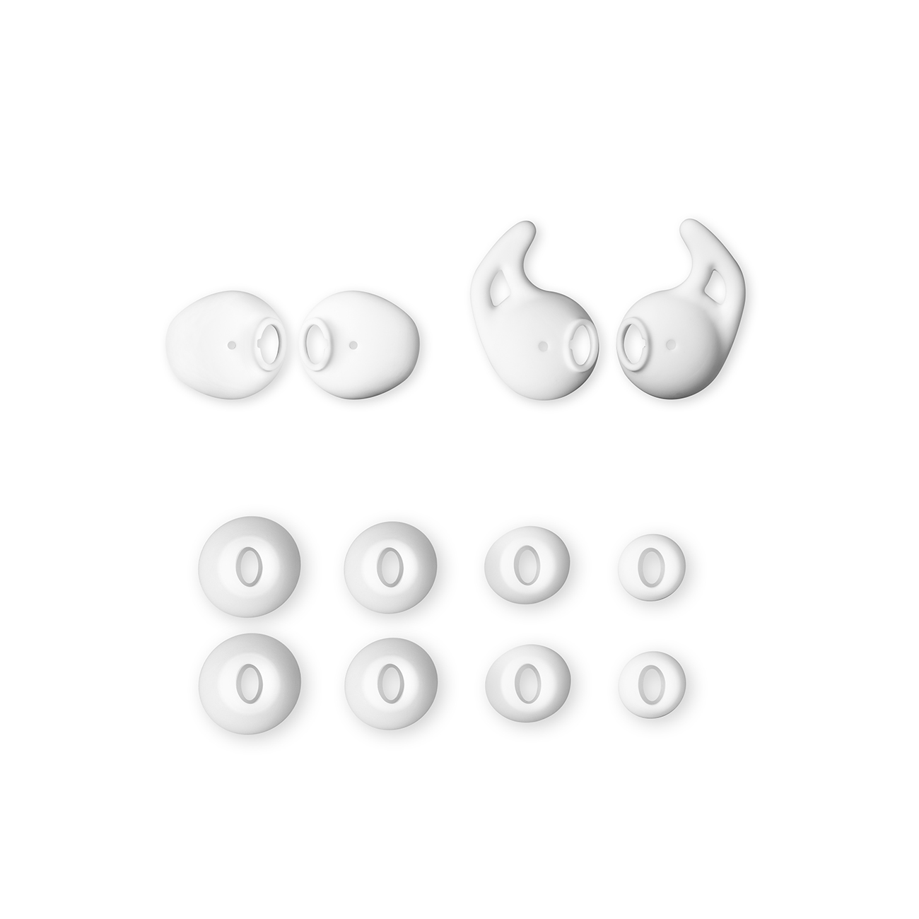 REAL BLUE IN accessoires: tips/hook/pinna piece afbeelding