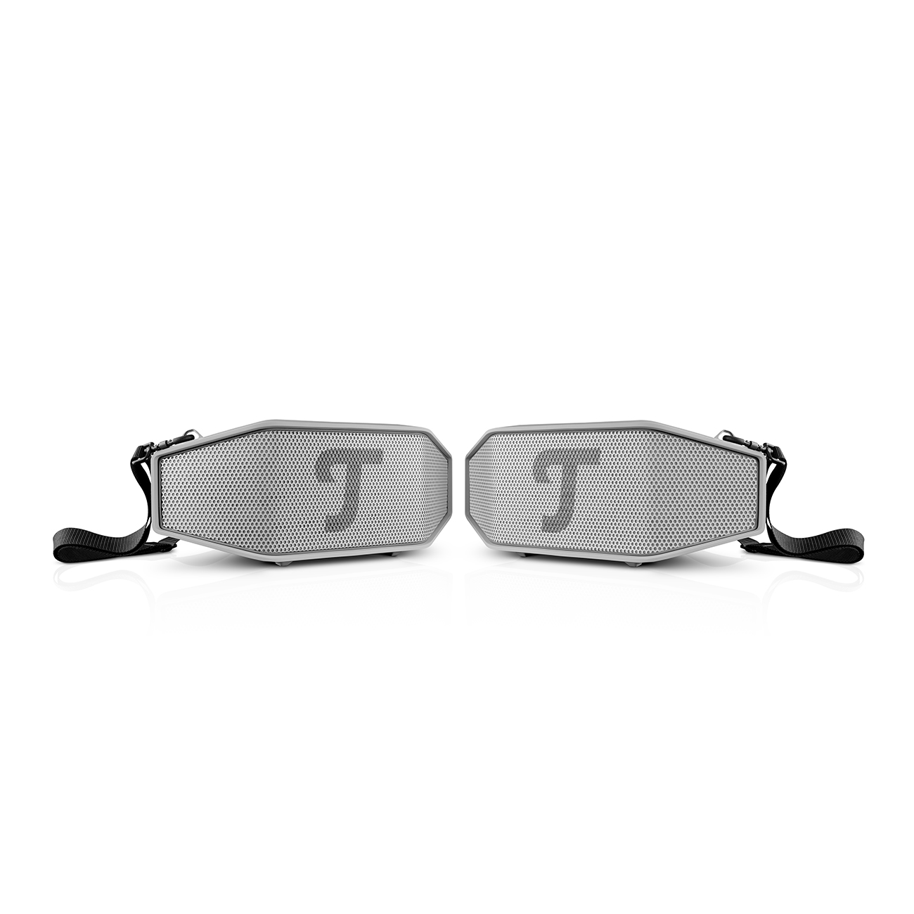ROCKSTER CROSS 2 Stereo-Set