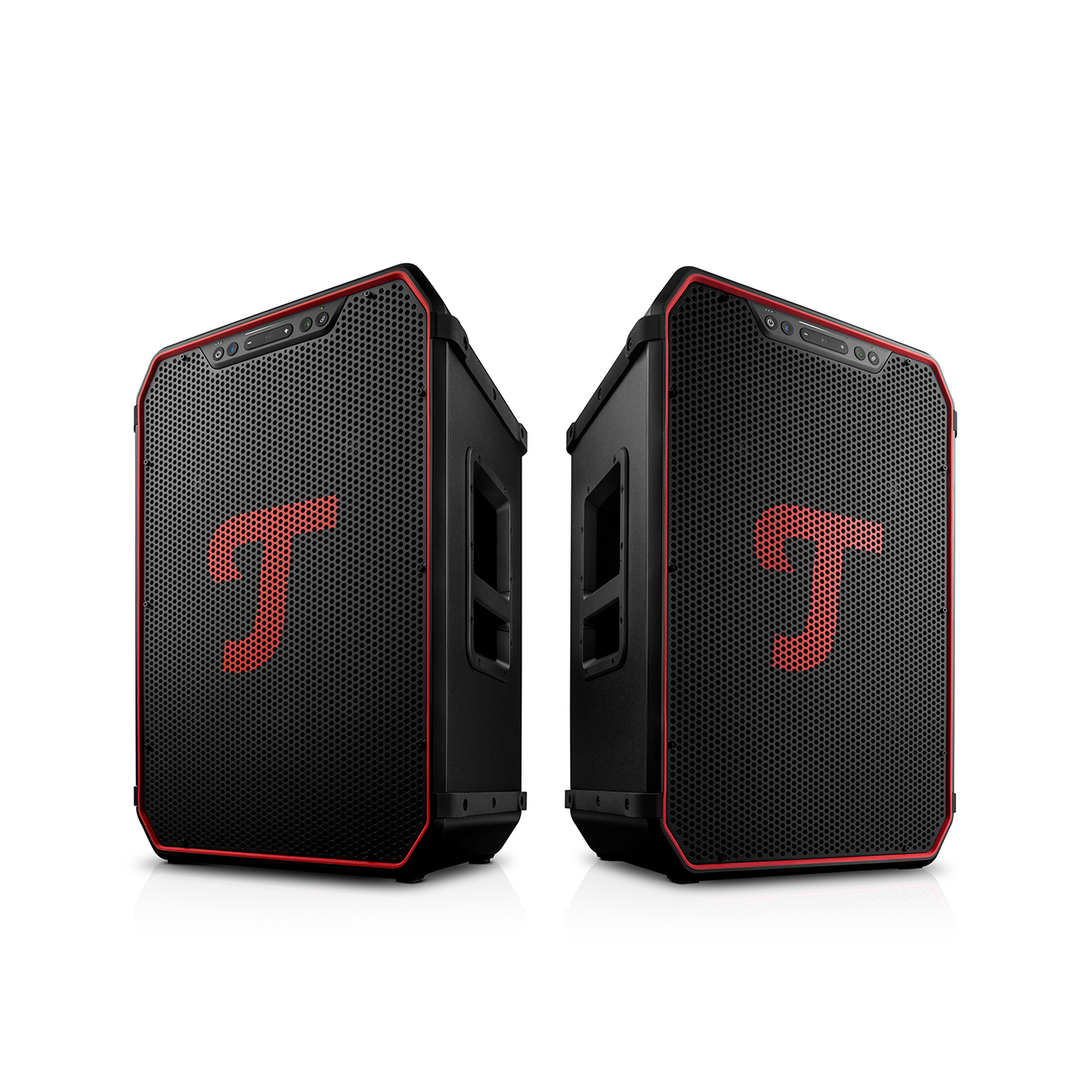 ROCKSTER NEO Stereo Set