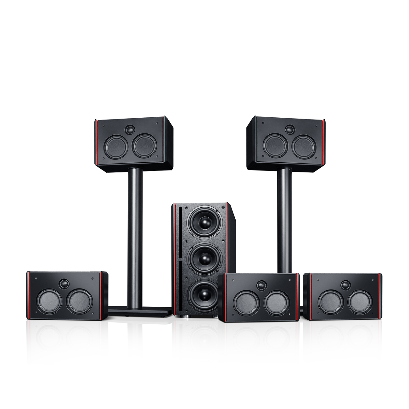 System 4 THX Direkt