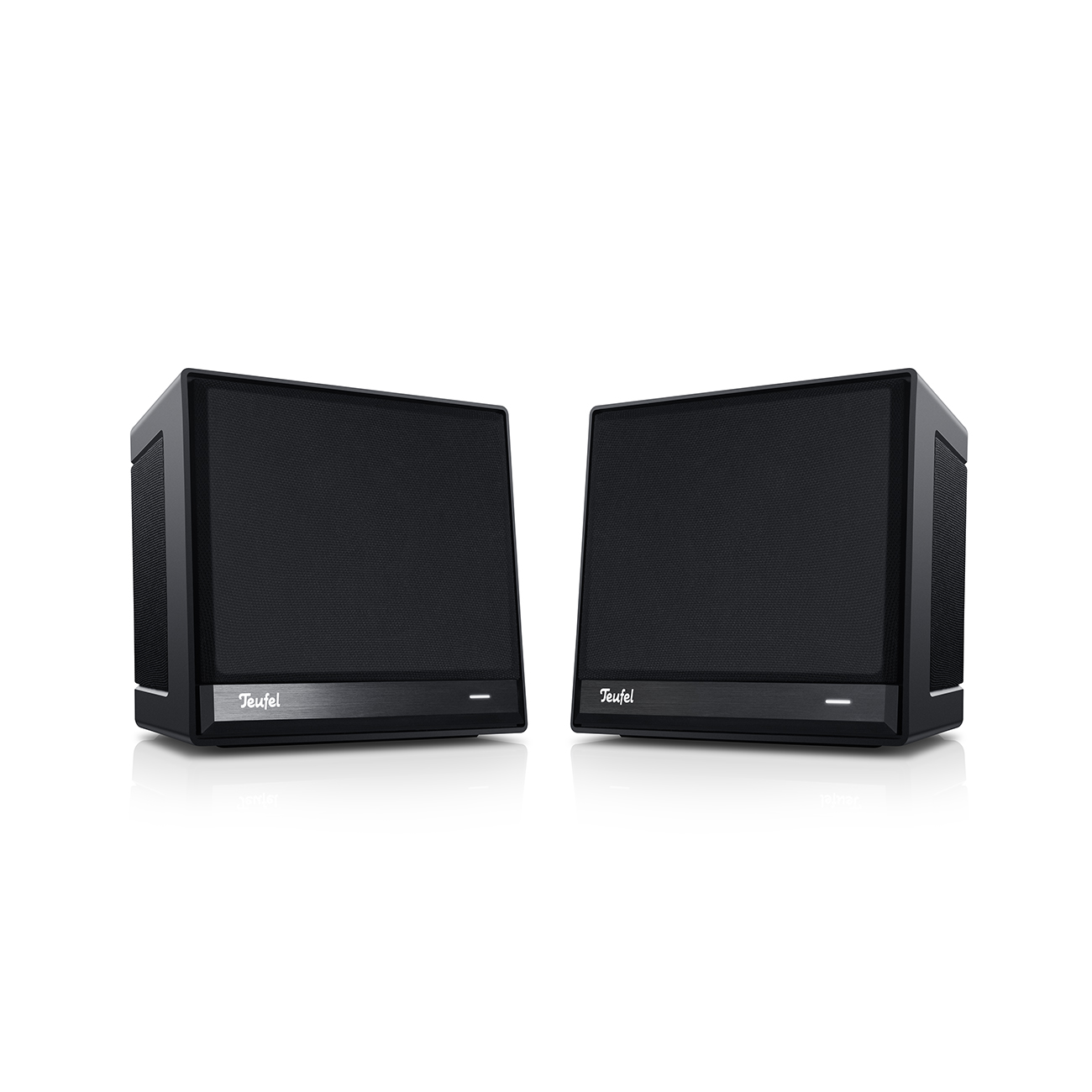 TEUFEL ONE S Stereo-Set