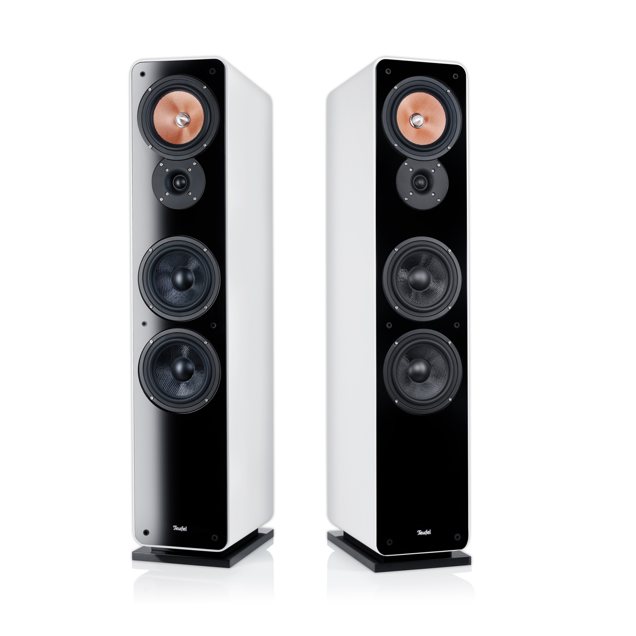 Ultima 40 Mk2 (2017)