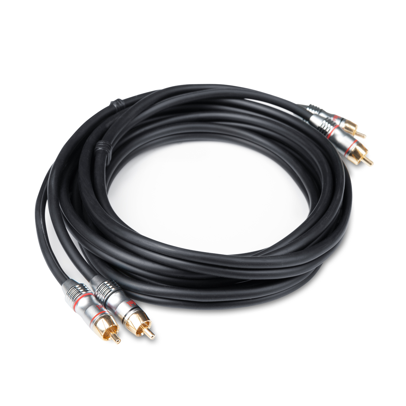 3,0 m Stereo-Cinch-Kabel C7530A