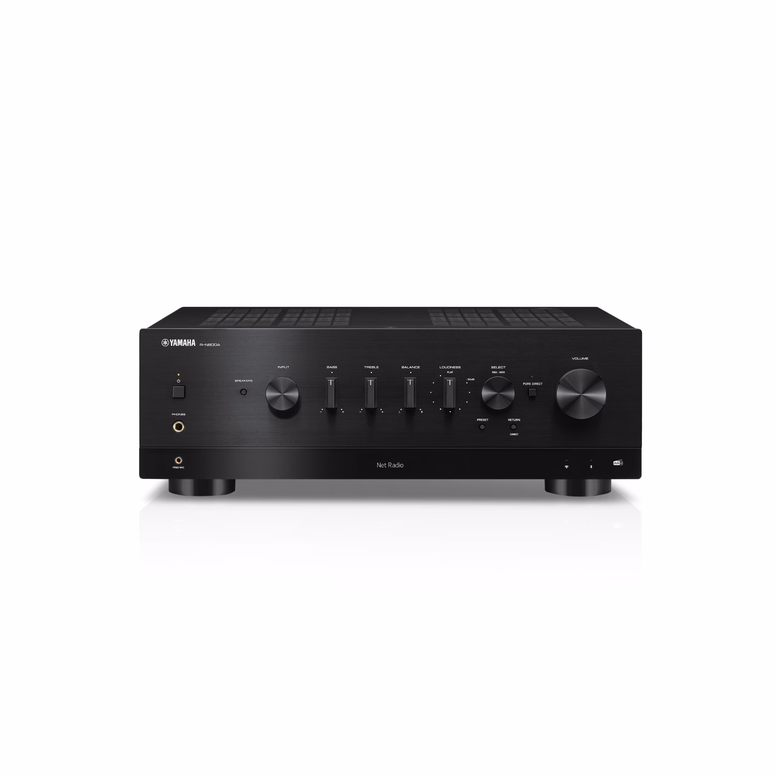 Yamaha R-N800A